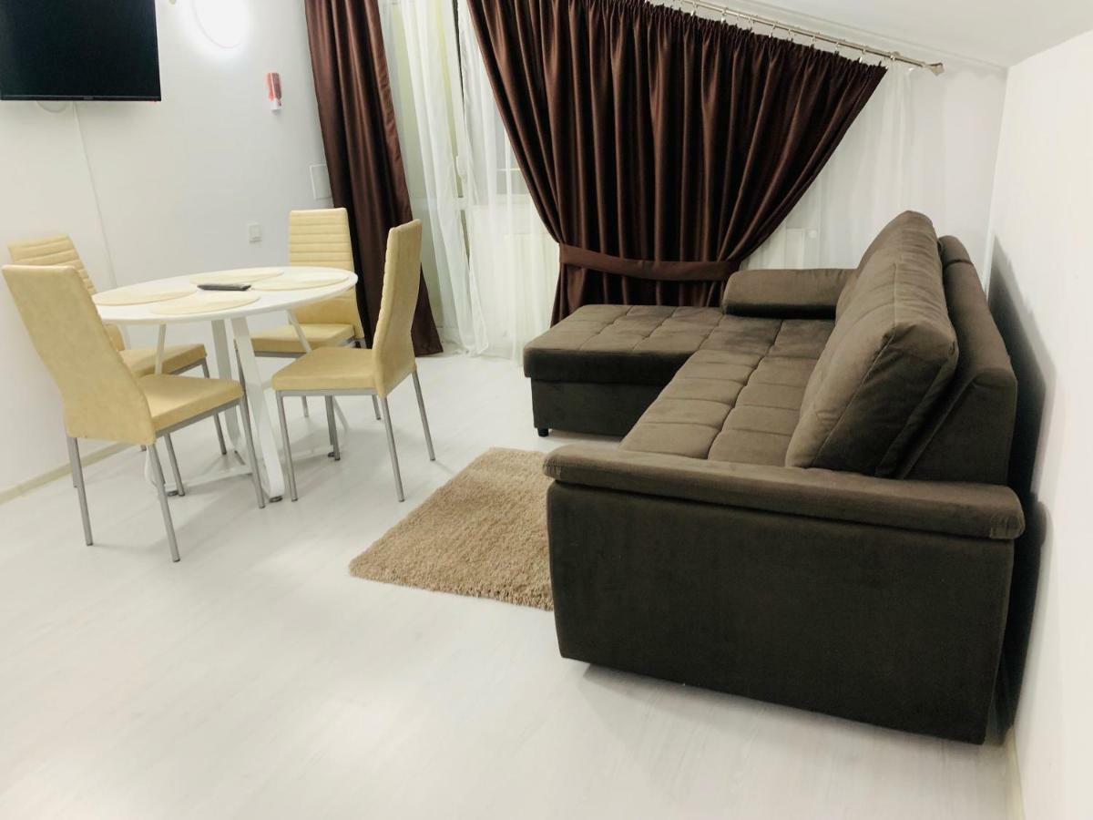 Fast Airport Accomodation Otopeni Buitenkant foto